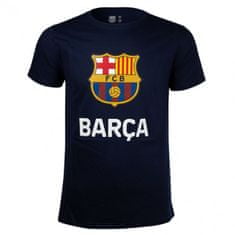 Barcelona FC Navy N°5 majica, M