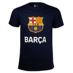 Barcelona FC Navy N°5 majica, XXL