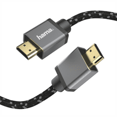 Hama kabel HDMI Ultra High Speed 8K 3,0 m, Prime Line