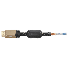 Hama Premium kabel HDMI High Speed 4K 3 m, Prime Line