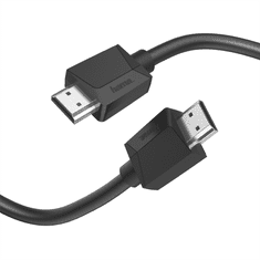 Hama kabel HDMI High Speed 4K 1,5 m