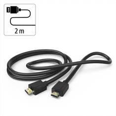 Hama kabel HDMI Ultra High Speed 8K 2,0 m