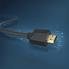 Hama kabel HDMI Ultra High Speed 8K 2,0 m