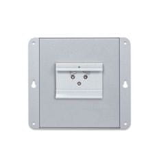 Planet industrijsko plosko stikalo 8x 1Gb, 4x PoE 30/60W, 48-56V, IP30, -20/60 stopinj, brez ventilatorja
