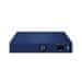 Planet GS-4210-8P2C Stikalo L2, 10x1Gb, 2x1Gb SFP, 8x PoE 802.3at 120W, QoS