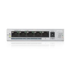 Zyxel GS1005HP-EU0101F 5portno namizno stikalo