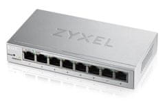 Zyxel GS1200-8, Gigabitno spletno upravljano stikalo z 8 priključki