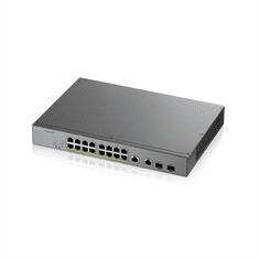 Zyxel GS1350-18HP 18 portov za nadzorovano CCTV PoE, 250W