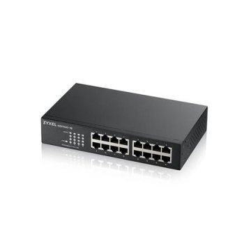 Zyxel GS1100-16-EU0103F 16portno stikalo v3