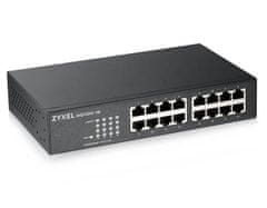 Zyxel GS1100-16-EU0103F 16portno stikalo v3