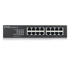 Zyxel GS1100-16-EU0103F 16portno stikalo v3