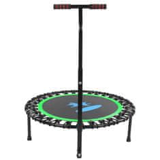 SEDCO Trampolin z ročajem SEDCO YQA25 - okrogel 82 cm