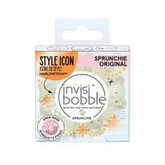 Invisibobble Sprunchie Time to Shine The Sparkle je pravi trak za lase