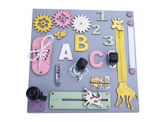 Aga4Kids Izobraževalna tabla MT04