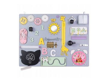 Aga4Kids Izobraževalna tabla MT08