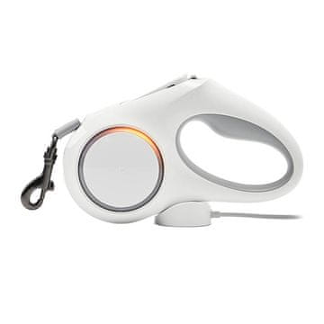 PetKit Interaktivni LED povodec Go Shine 4,5 m