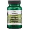 Ashwagandha Ultimate KSM-66, 250 mg, 60 zeliščnih kapsul
