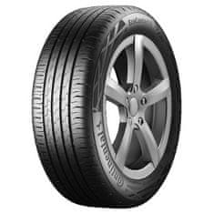 Continental 245/40R20 99Y CONTINENTAL ECOCONTACT 6Q XL FR * MO BSW