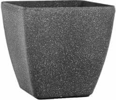 G21 Planter Industrial kocka 43 x 41 x 43