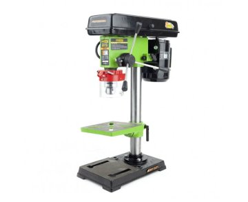 Procraft Stebričast vrtalnik | BD1750