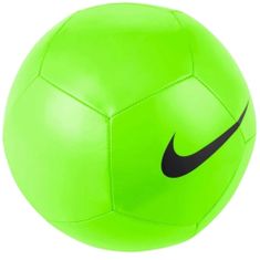 Nike Žoge nogometni čevlji zelena 3 Pitch Team