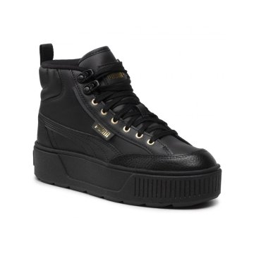 Puma Čevlji črna Karmen Mid