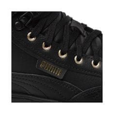 Puma Čevlji črna 39 EU Karmen Mid