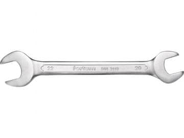 Fortum Ploski ključ, 20x22mm