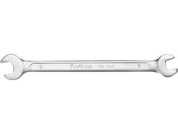 Fortum Ploski ključ, 8x9mm