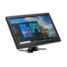 Secutek 10,1-palčni monitor LCD HD LCD22