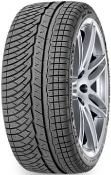 MICHELIN zimske gume Pilot Alpin PA4 345/25R21 101W