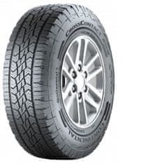 Continental 255/70R17 112T CONTINENTAL CROSSCONTACT ATR FR BSW M+S