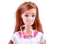 JOKOMISIADA Dental surgery doll ZA3490