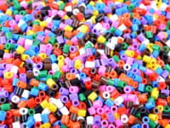 JOKOMISIADA Beader Iron-on 5000pcs bucket ZA3319