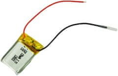 YUNIQUE GREEN-CLEAN 1 kos polnilna lipo baterija (3.7v, 150mAh Lipo) za RC helikopter Syma S107 S107G