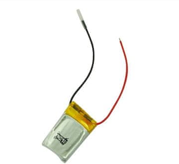 YUNIQUE GREEN-CLEAN 1 kos polnilna lipo baterija (3.7v, 150mAh Lipo) za RC helikopter Syma S107 S107G