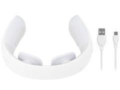 Lafe Masažna in ogrevalna naprava za vrat Smart Bluetooth EMS001