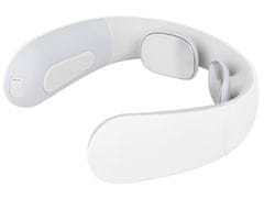 Lafe Masažna in ogrevalna naprava za vrat Smart Bluetooth EMS001