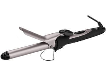 slomart Kodralnik za lase 19 mm LAFE LKC001 - Odprta embalaža