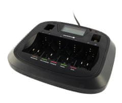 everActive polnilec everactive nc-900u