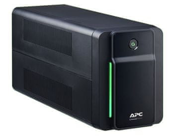 APC APC Back-UPS BX Series BX750MI-GR - UPS napajalnik