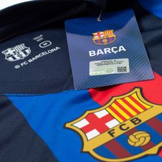 Barcelona FC 3rd Team Poly otroški trening dres, 164/14