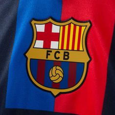 Barcelona FC 3rd Team Poly otroški trening dres, 164/14