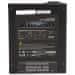 Zalman Zalmanov napajalnik ZM750-ARX 750W 80+ Platinum, aPFC, 13,5cm ventilator, modularni