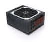 Zalmanov napajalnik ZM750-ARX 750W 80+ Platinum, aPFC, 13,5cm ventilator, modularni