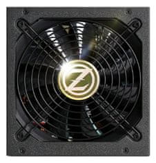 Zalman Zalmanov napajalnik WATTTERA ZM700-EBTII 700W, aktivni, 135mm ventilator, modularni, 80PLUS Gold