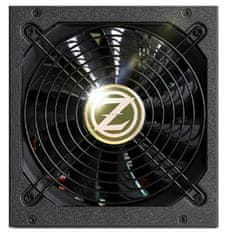 Zalman Zalmanov napajalnik WATTTERA ZM1200-EBTII 1200W, aktivni, 135mm ventilator, modularni, 80PLUS Gold