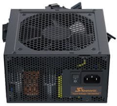 Seasonic Napajalnik 850W - B12 BC-850 Bronze, maloprodaja