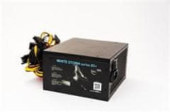 1stCool Napajalnik 450W WHITE STORM 450 85+