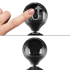 Hama Webcam Spy Protect